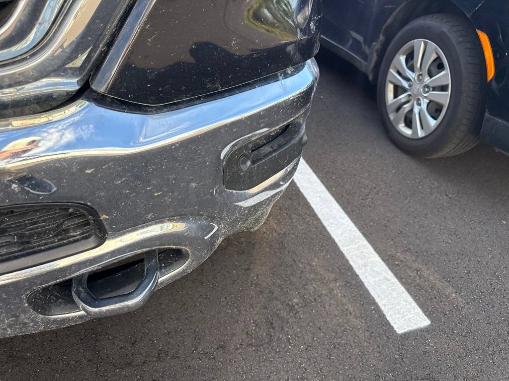 Certified 2021 RAM 1500 Limited AWD/4WD image 10