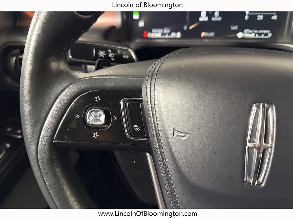 Certified 2022 Lincoln Aviator Reserve w/ Equipment Group 201A image 34