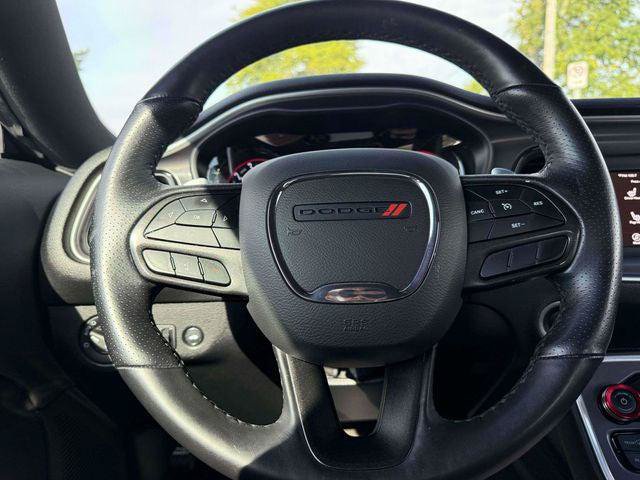 Certified 2021 Dodge Challenger GT w/ Blacktop Package AWD/4WD image 20