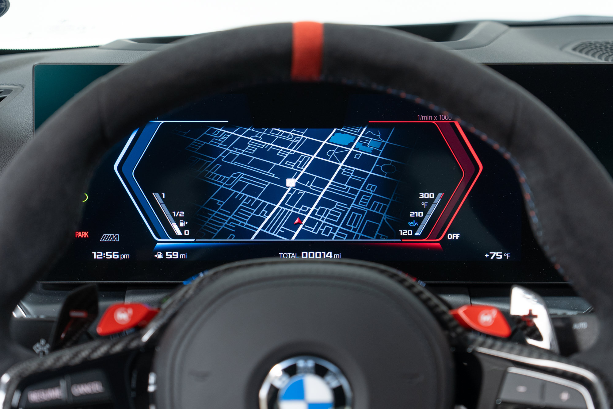 Used 2026 BMW M2 CS RWD image 22