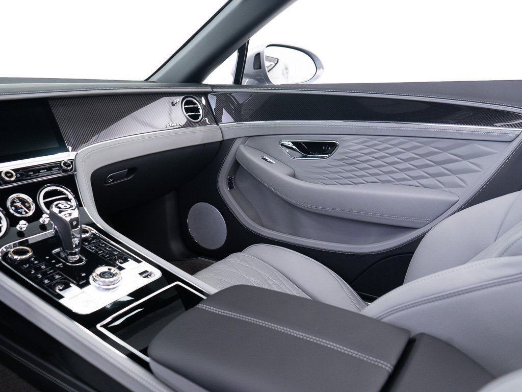 New 2026 Bentley Continental GT Azure AWD/4WD image 33