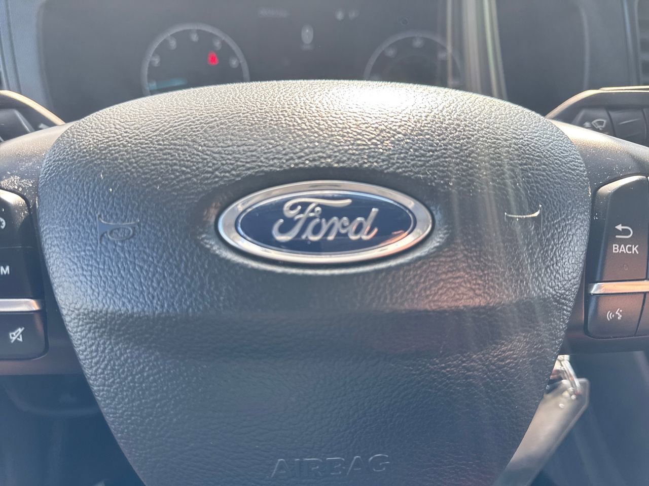 Used 2024 Ford Transit 250 Low Roof AWD w/ Exterior Upgrade Package image 27