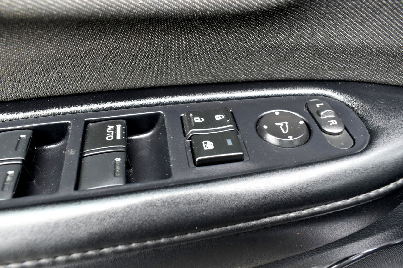 Used 2019 Honda HR-V Sport image 38