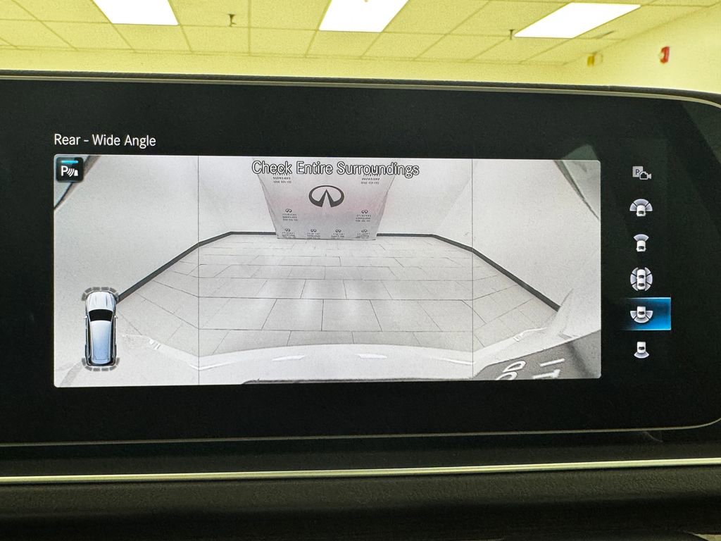 Used 2022 Mercedes-Benz GLS 450 4MATIC image 21