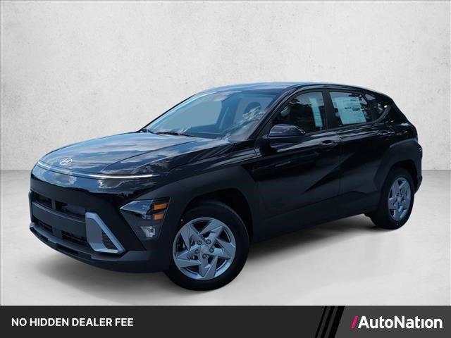 New 2026 Hyundai Kona SE