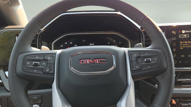 New 2026 GMC Sierra 1500 Elevation image 13