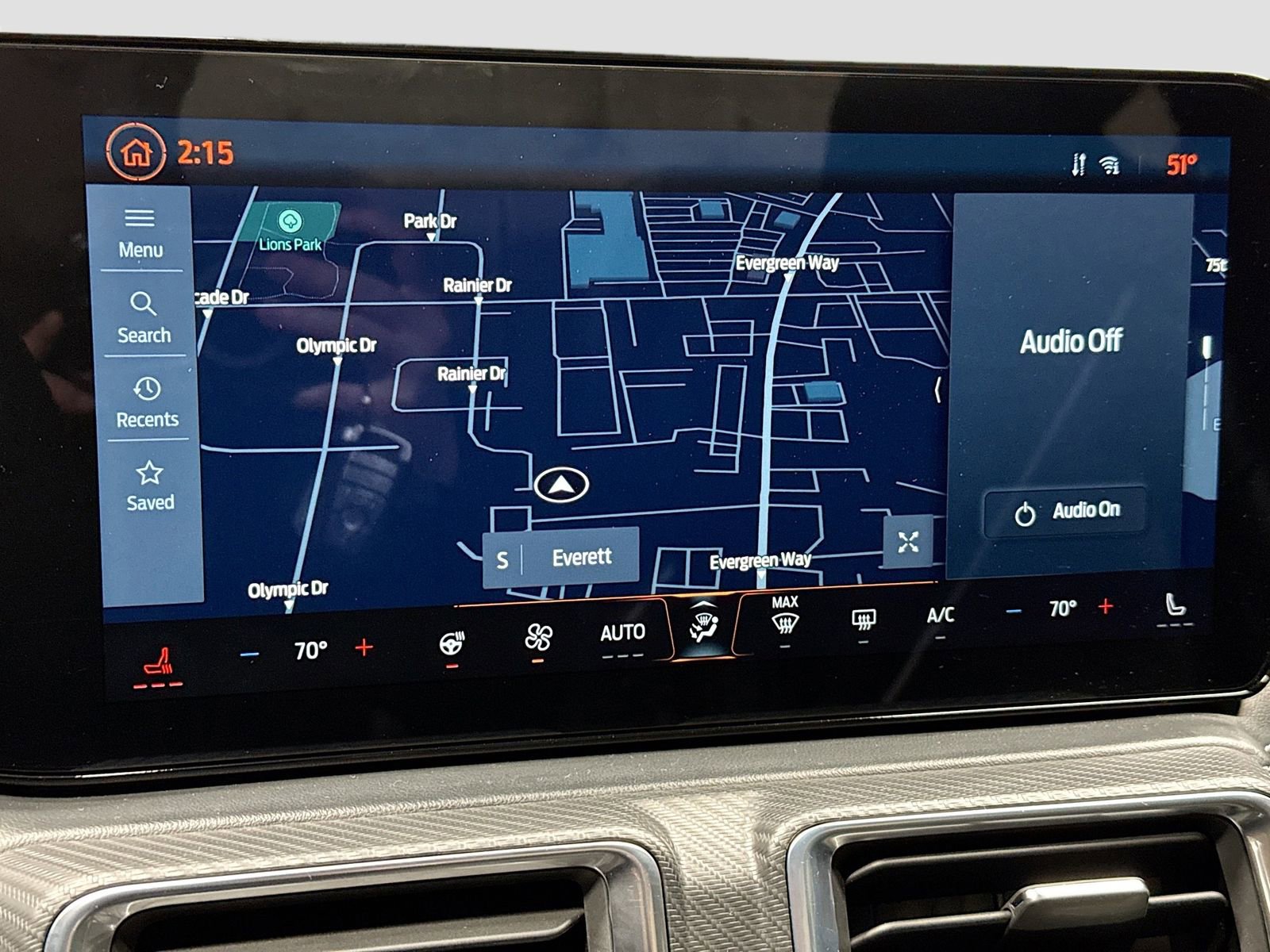 Used 2024 Ford Mustang GT Premium image 16