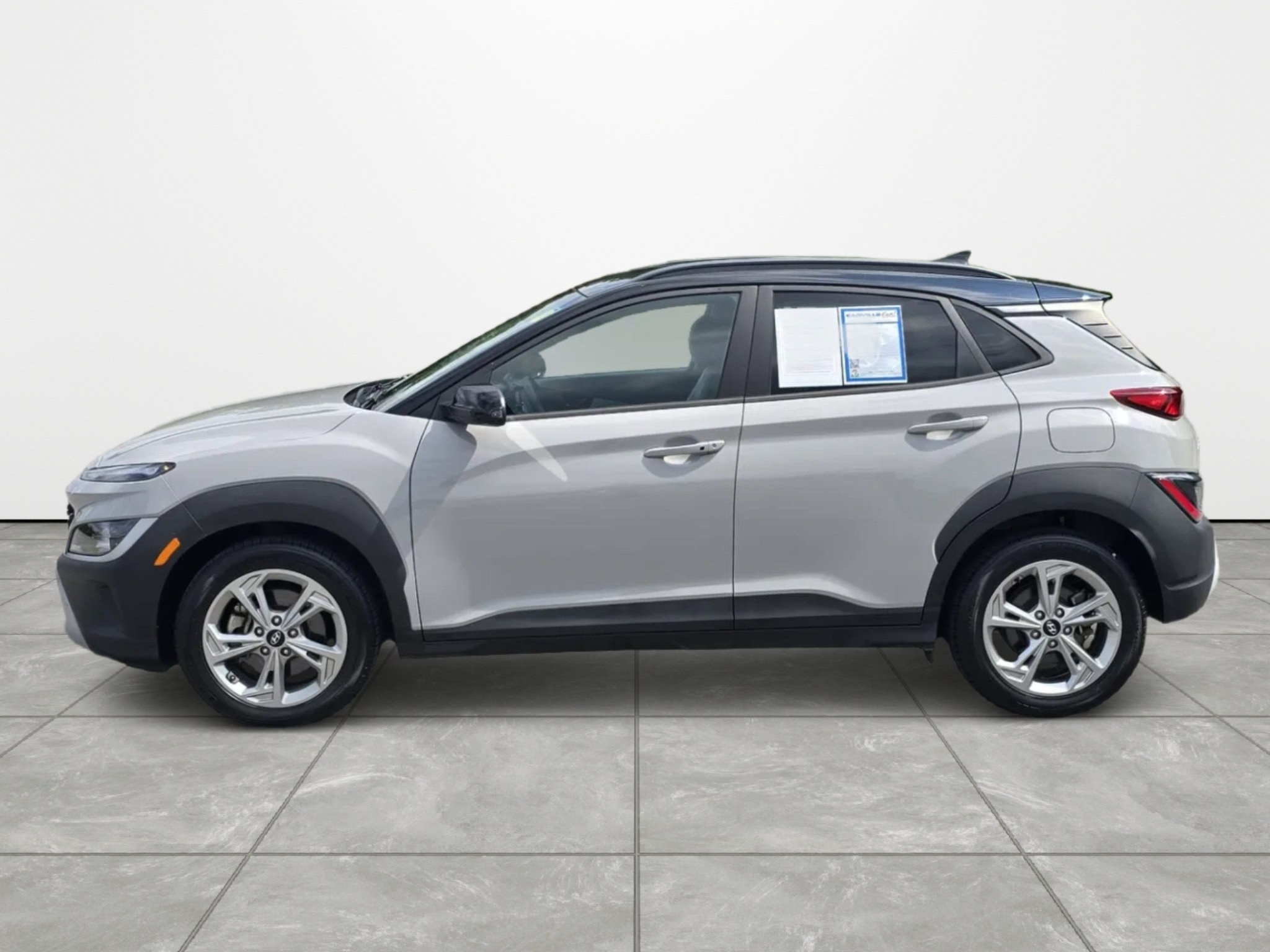 Used 2023 Hyundai Kona SEL AWD/4WD image 7