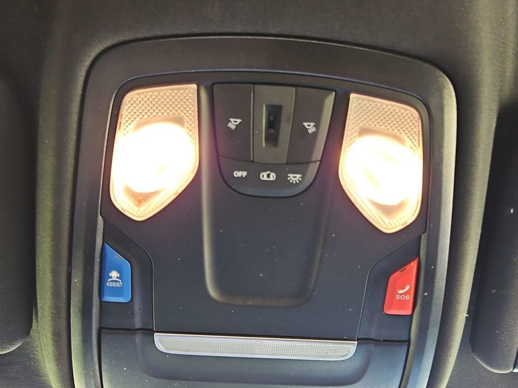 Used 2023 RAM 2500 Big Horn w/ Level 1 Equipment Group image 21