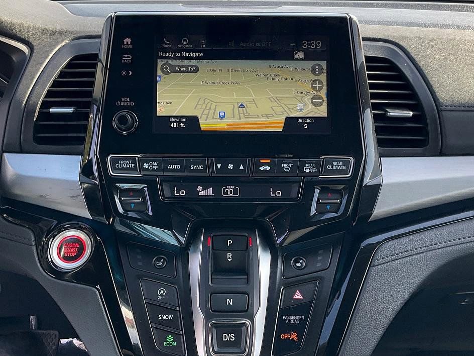 Used 2023 Honda Odyssey Touring image 24