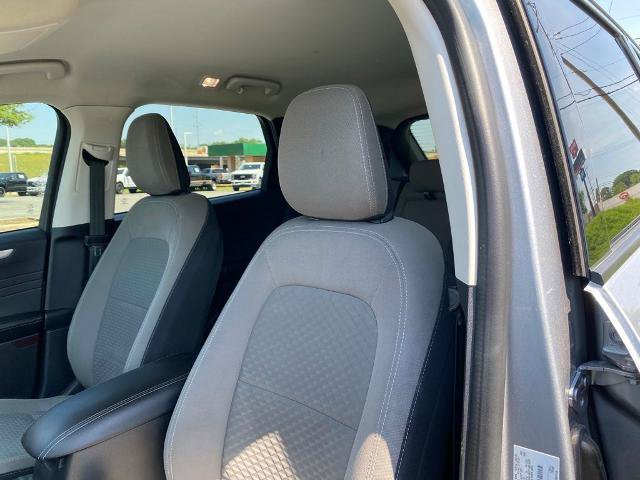 Certified 2022 Ford Escape SE w/ Convenience Package FWD image 16