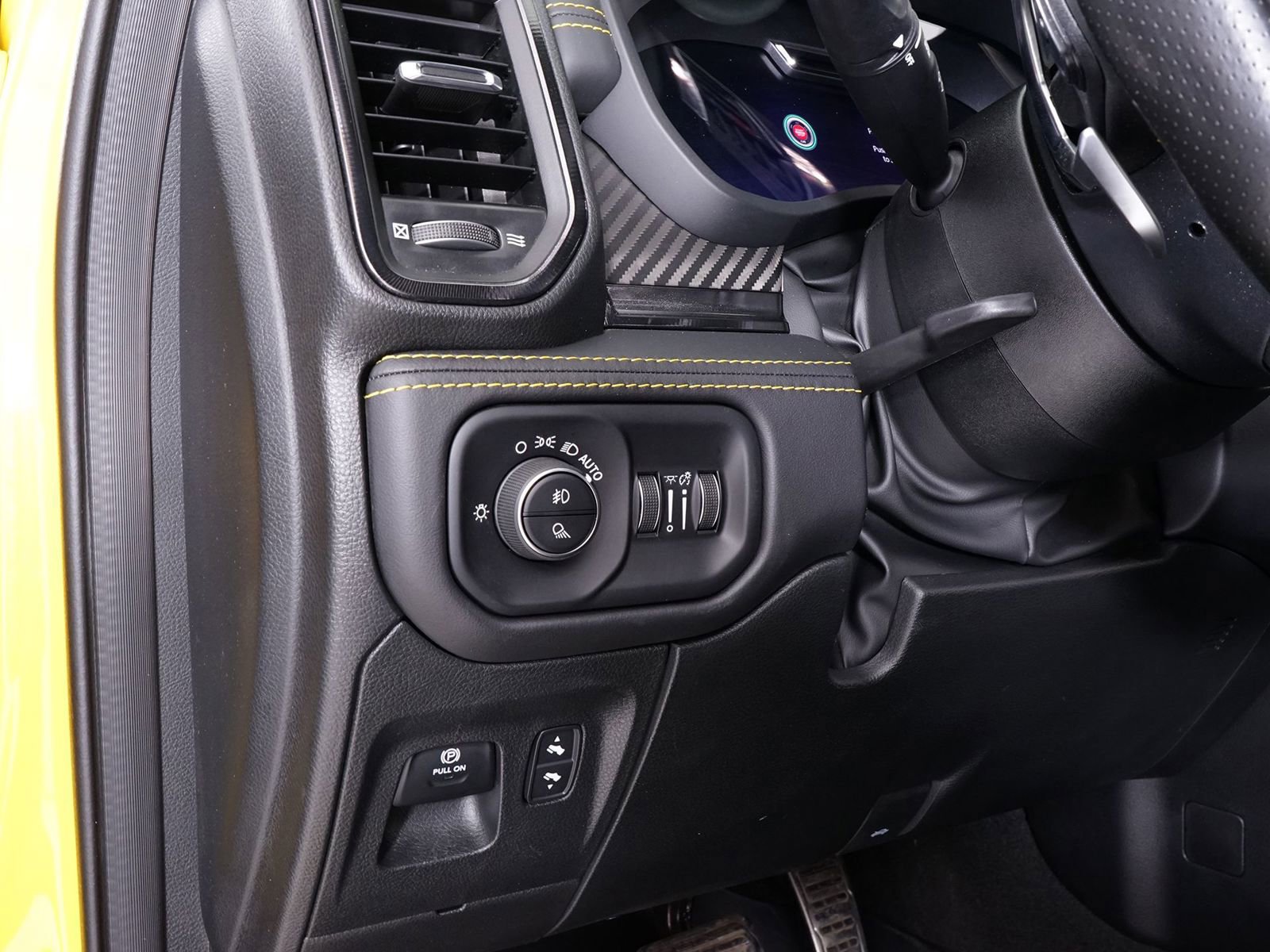 Used 2023 RAM 1500 TRX w/ TRX Level 2 Equipment Group image 32