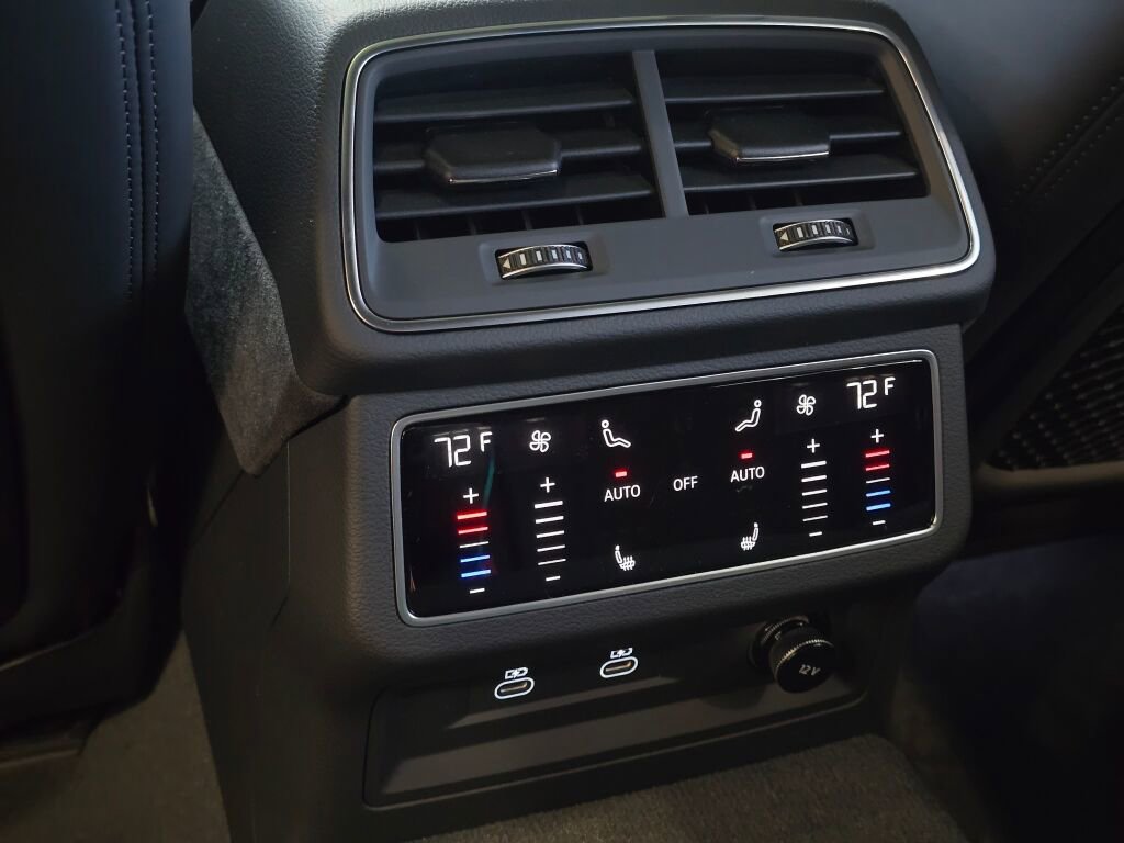 New 2026 Audi RS 6 performance image 15