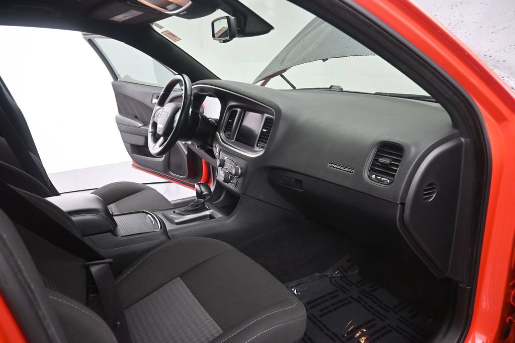 Used 2022 Dodge Charger GT w/ Blacktop Package RWD image 21