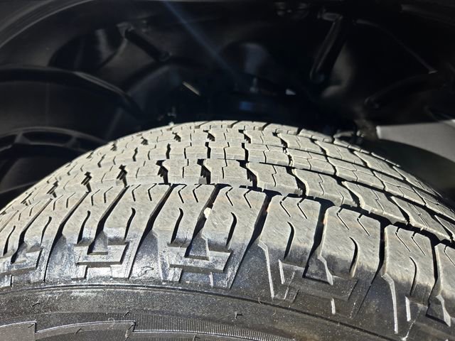 Used 2023 RAM 1500 Laramie image 8