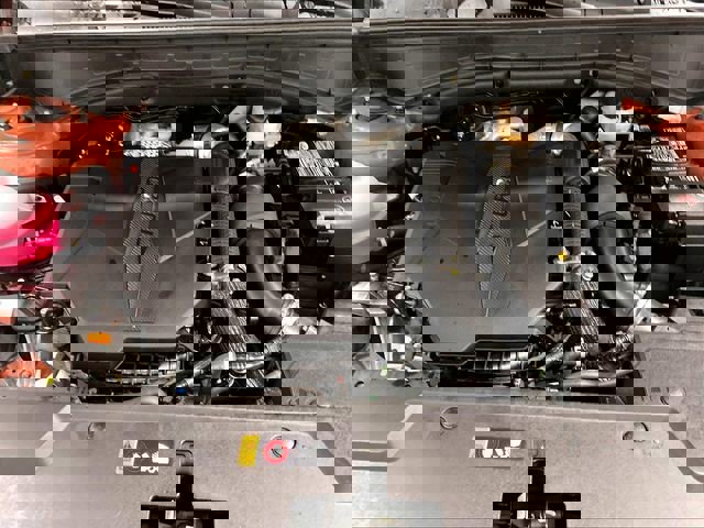 Used 2025 Hyundai Santa Fe Calligraphy AWD/4WD image 35