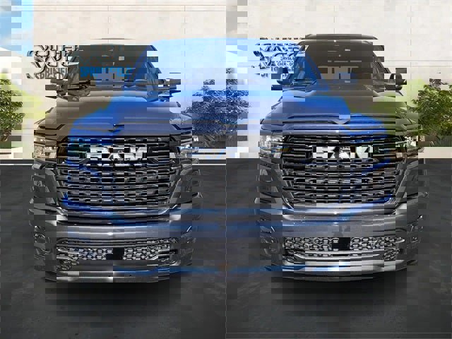New 2026 RAM 1500 Big Horn image 8