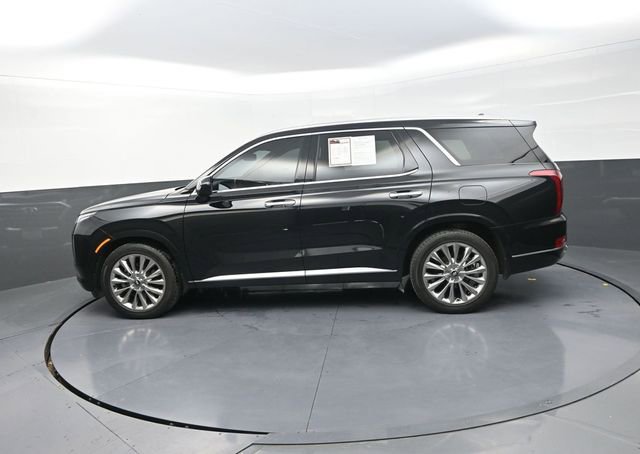 Used 2020 Hyundai Palisade Limited image 7