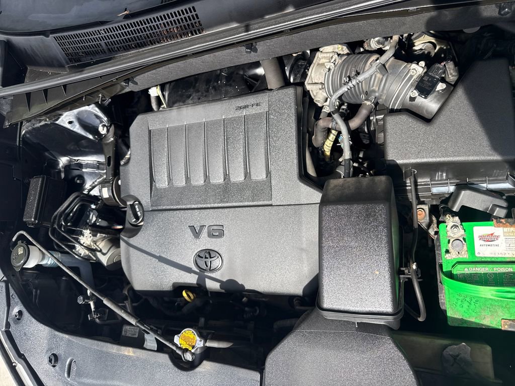 Used 2015 Toyota Highlander XLE AWD/4WD image 37