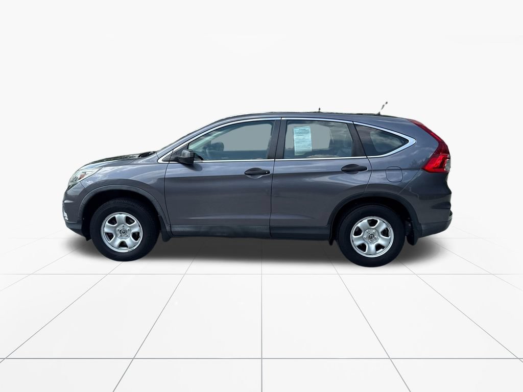 Used 2016 Honda CR-V LX image 4