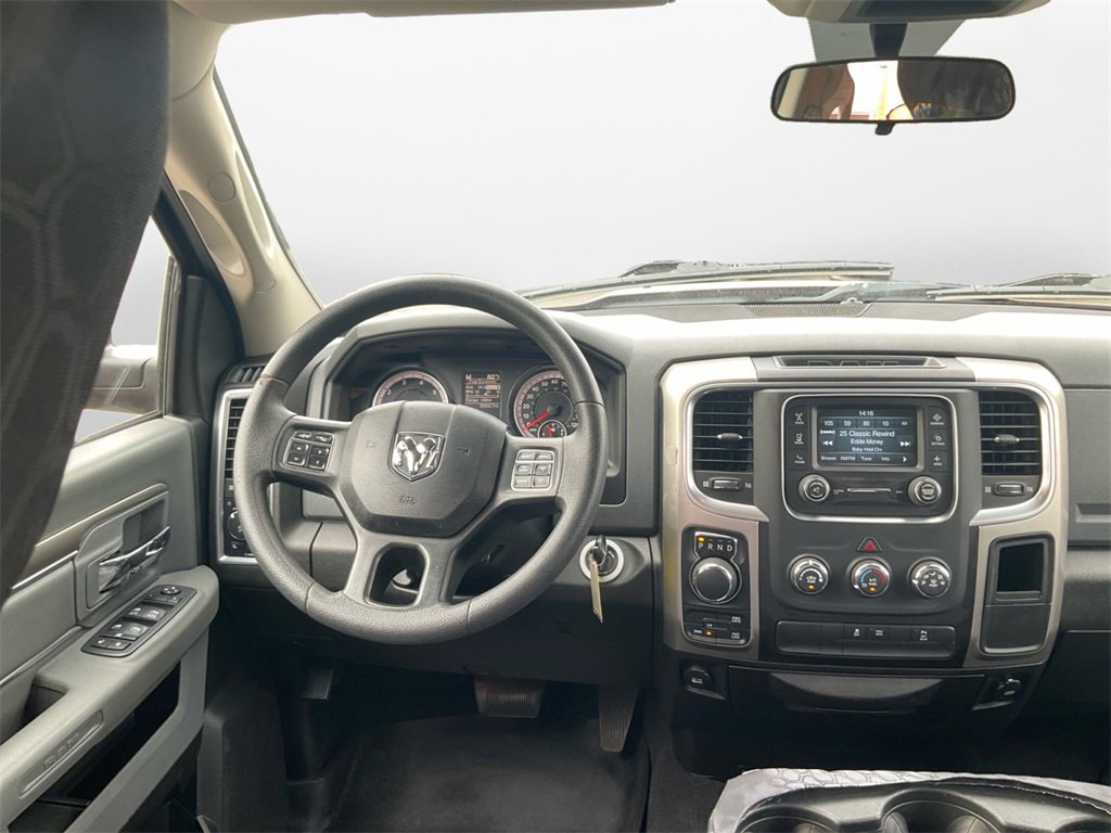 Used 2019 RAM 1500 Classic Warlock image 11