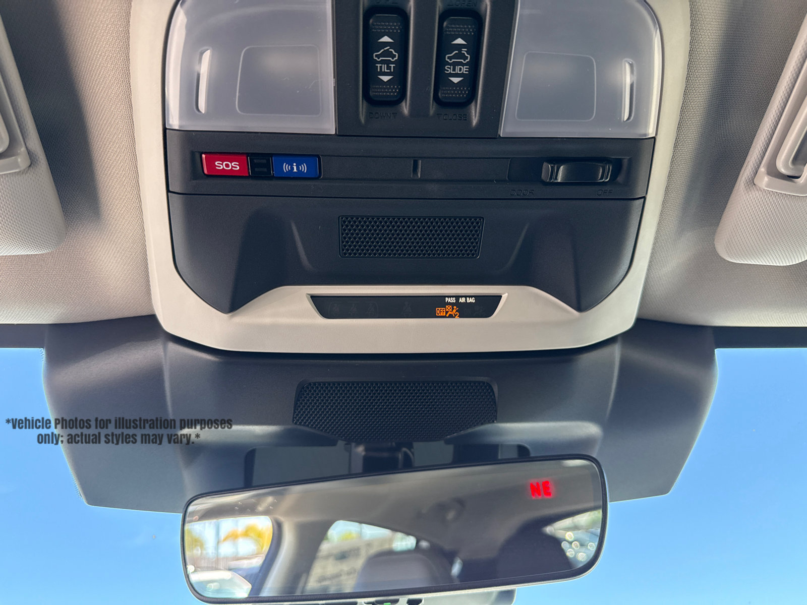 New 2026 Subaru Crosstrek 2.5i Limited AWD/4WD image 13