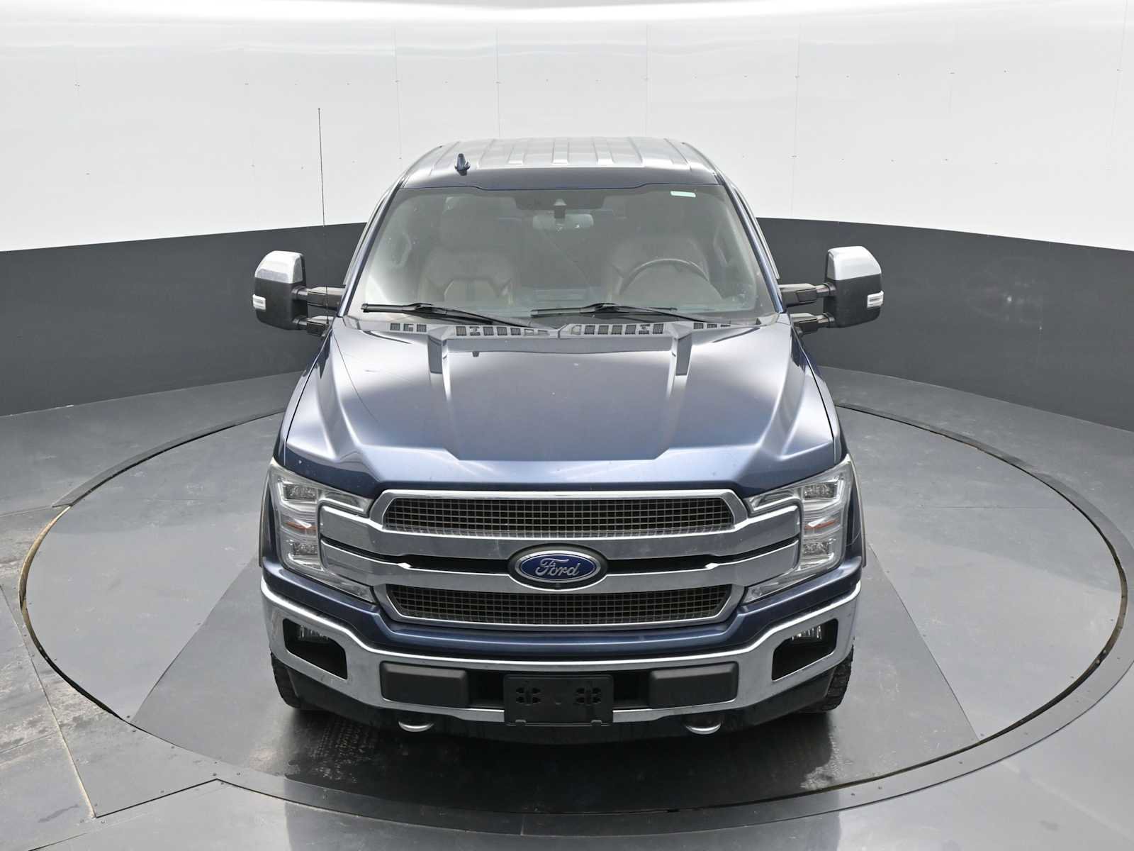 Used 2020 Ford F150 King Ranch w/ Equipment Group 601A Luxury image 19