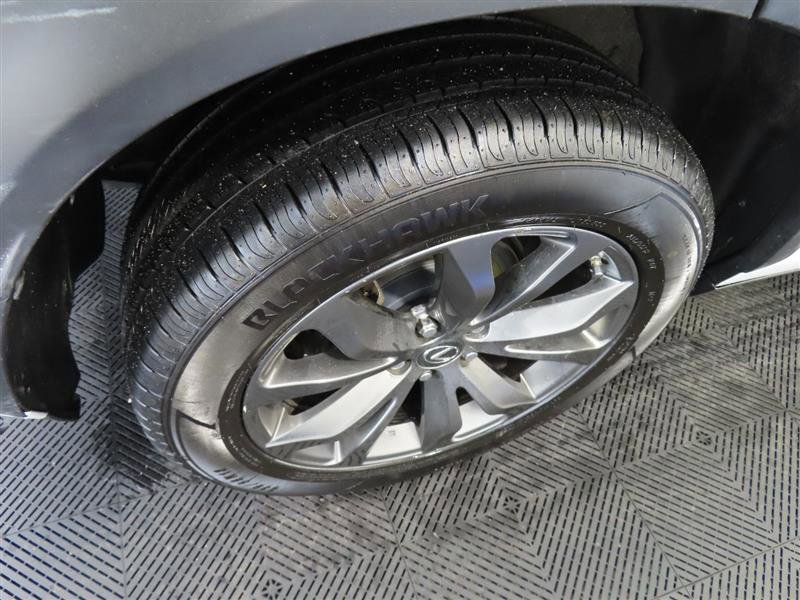 Used 2020 Lexus NX 300 F Sport w/ F Sport Premium Package image 8