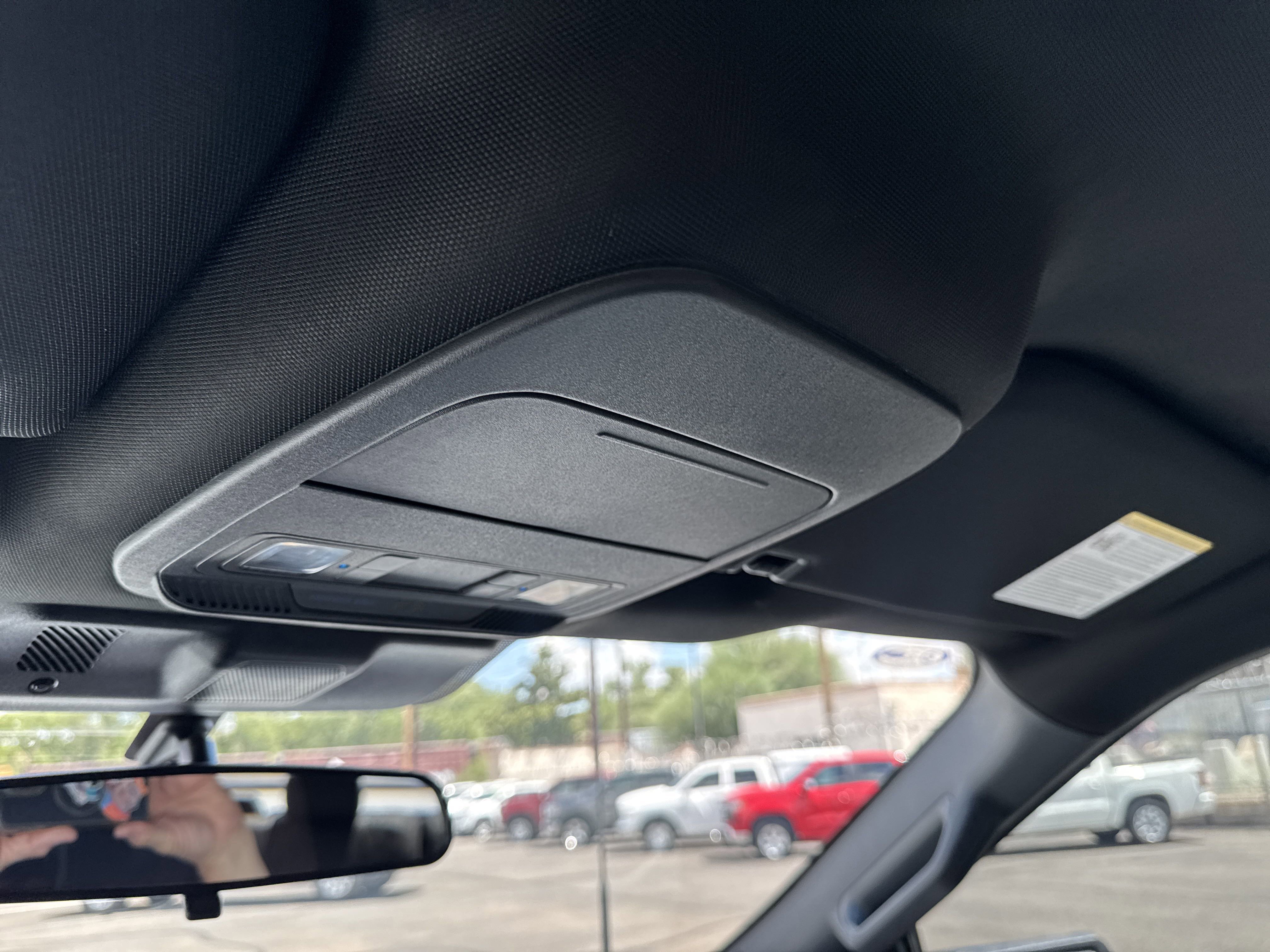 New 2025 Ford F150 STX image 36