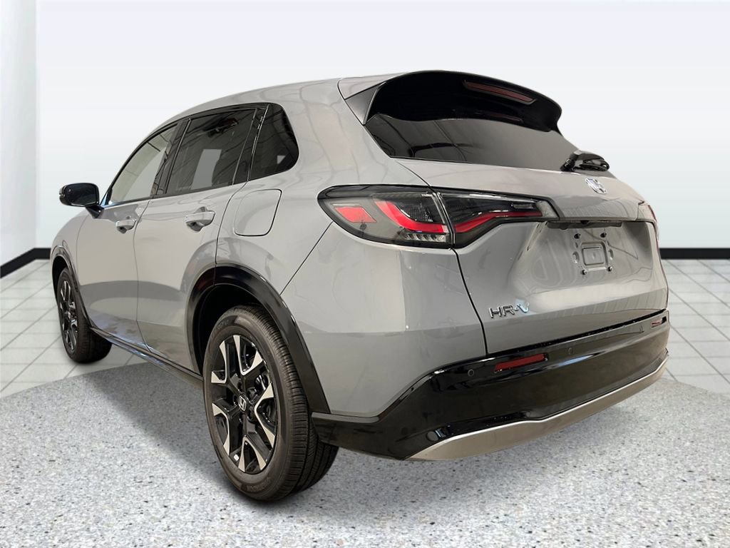 New 2027 Honda HR-V EX-L image 5