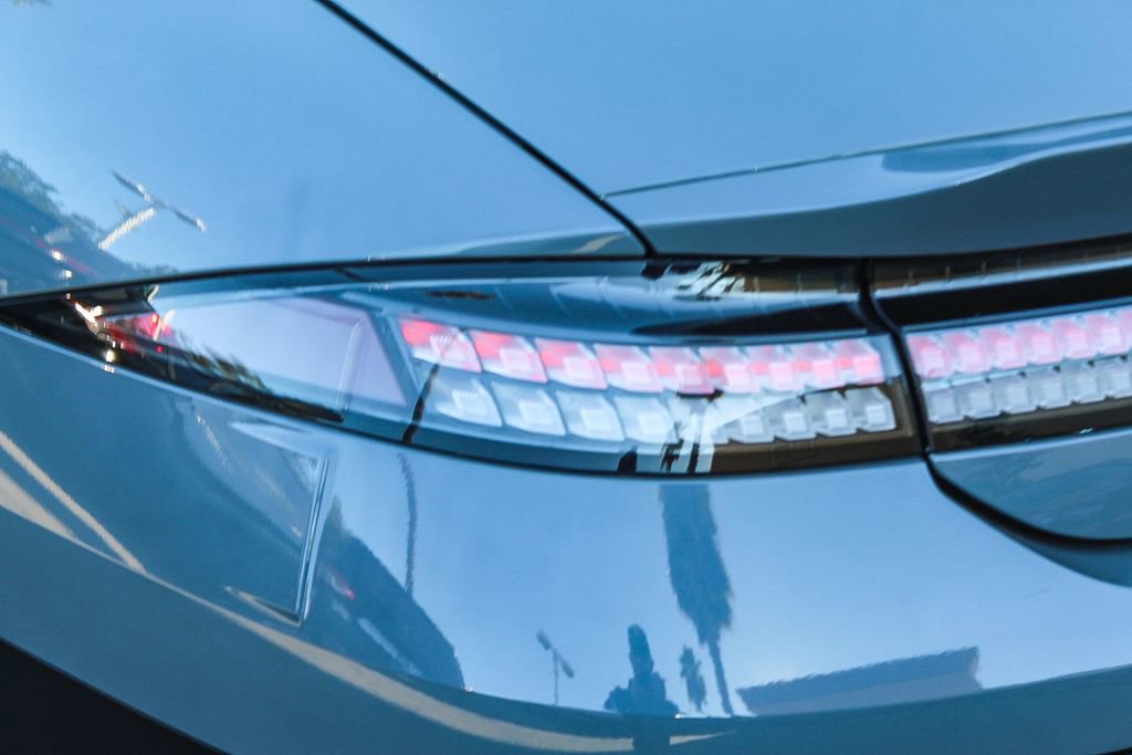 Used 2023 Hyundai Ioniq 6 SE image 7