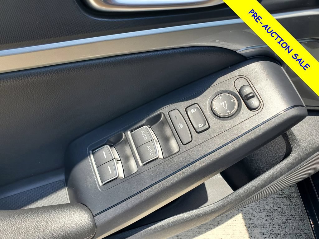 Used 2026 Acura Integra FWD image 21