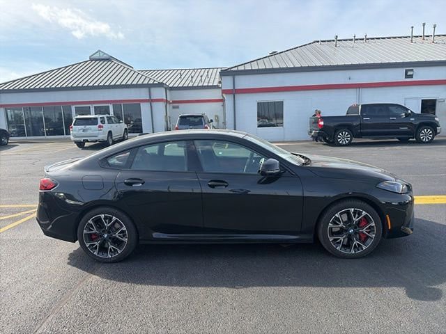 Used 2025 BMW M235i xDrive w/ Premium Package image 12