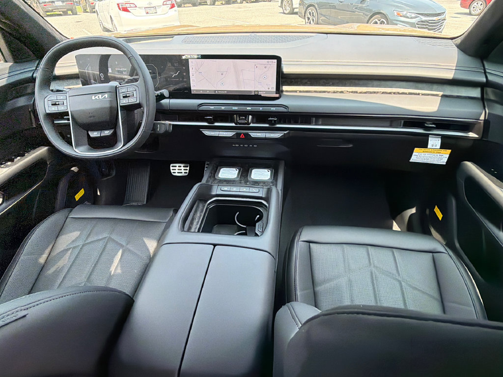 New 2027 Kia Telluride SX Prestige X-Pro AWD/4WD image 18