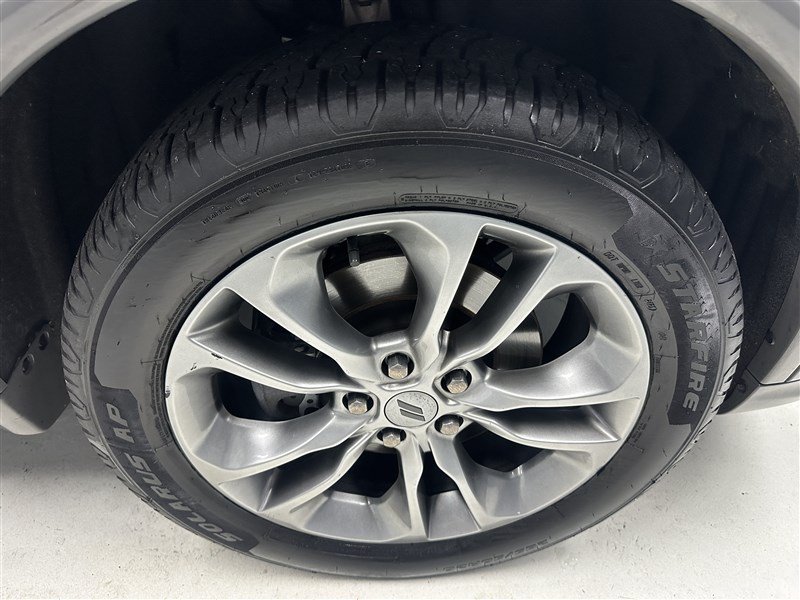 Used 2020 Dodge Durango R/T AWD/4WD image 16