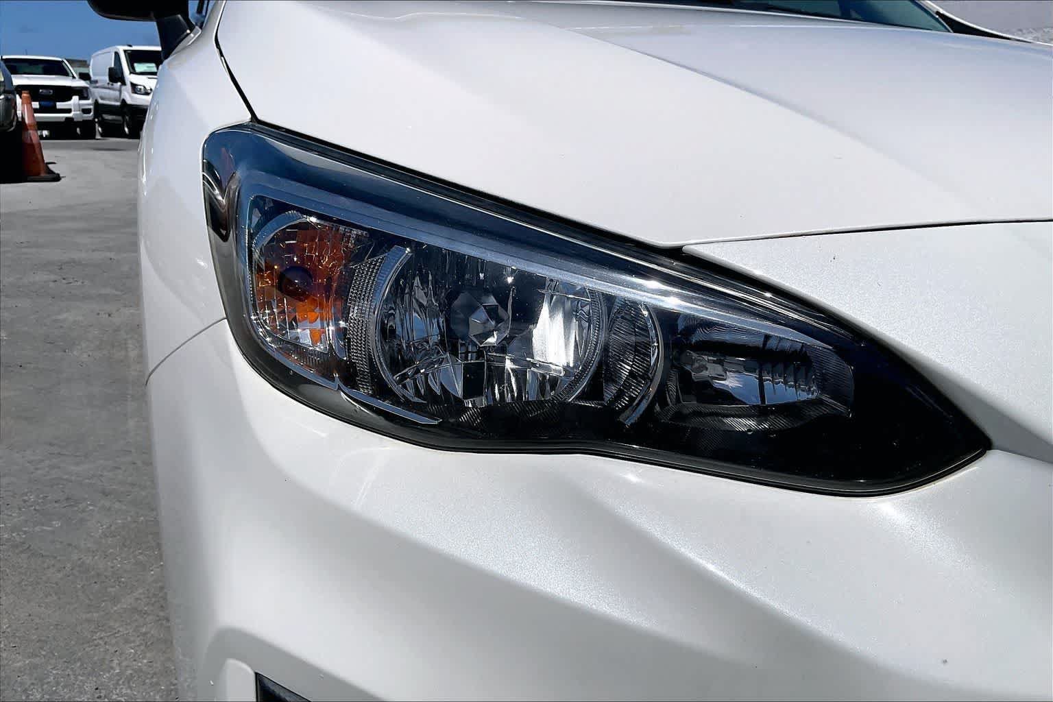 Used 2019 Subaru Impreza 2.0i AWD/4WD image 31