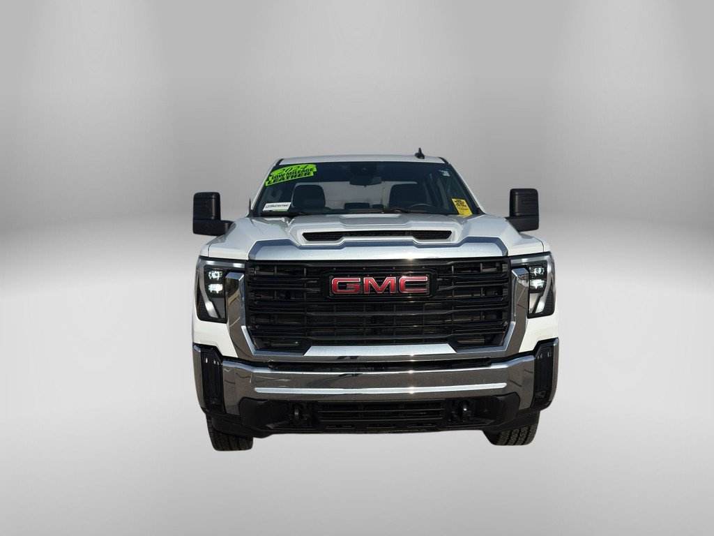 Used 2024 GMC Sierra 2500 Pro image 3