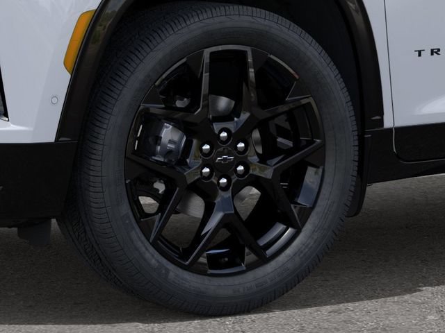 New 2026 Chevrolet Traverse RS AWD/4WD image 12