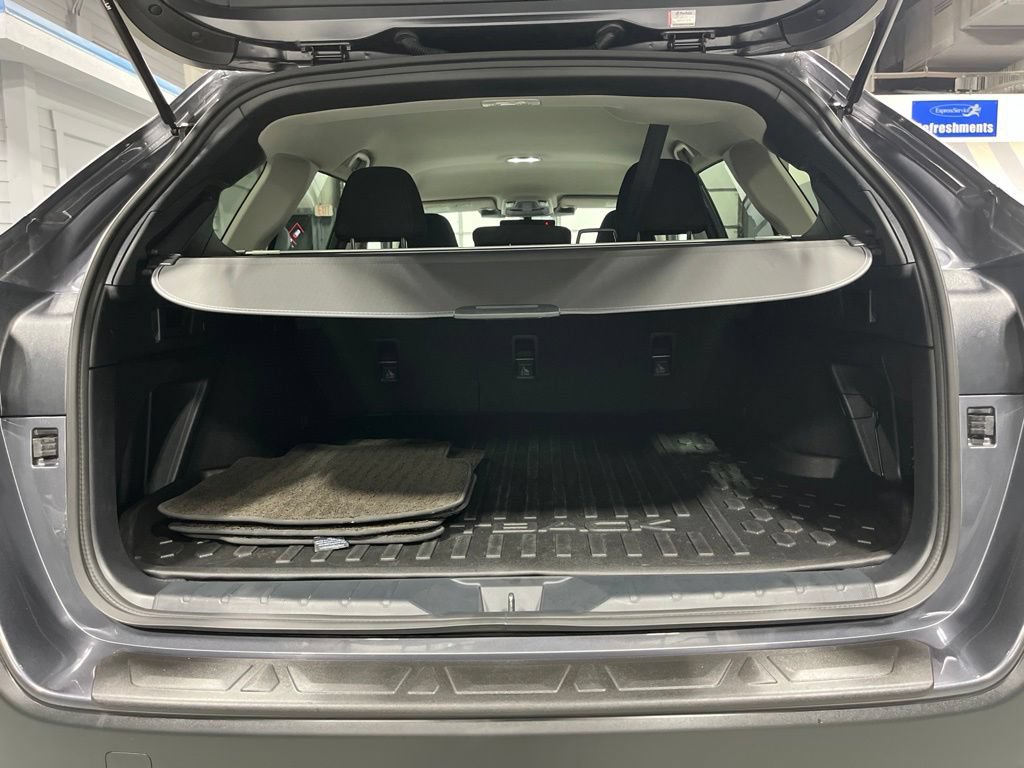 Certified 2025 Subaru Outback Premium AWD/4WD image 37