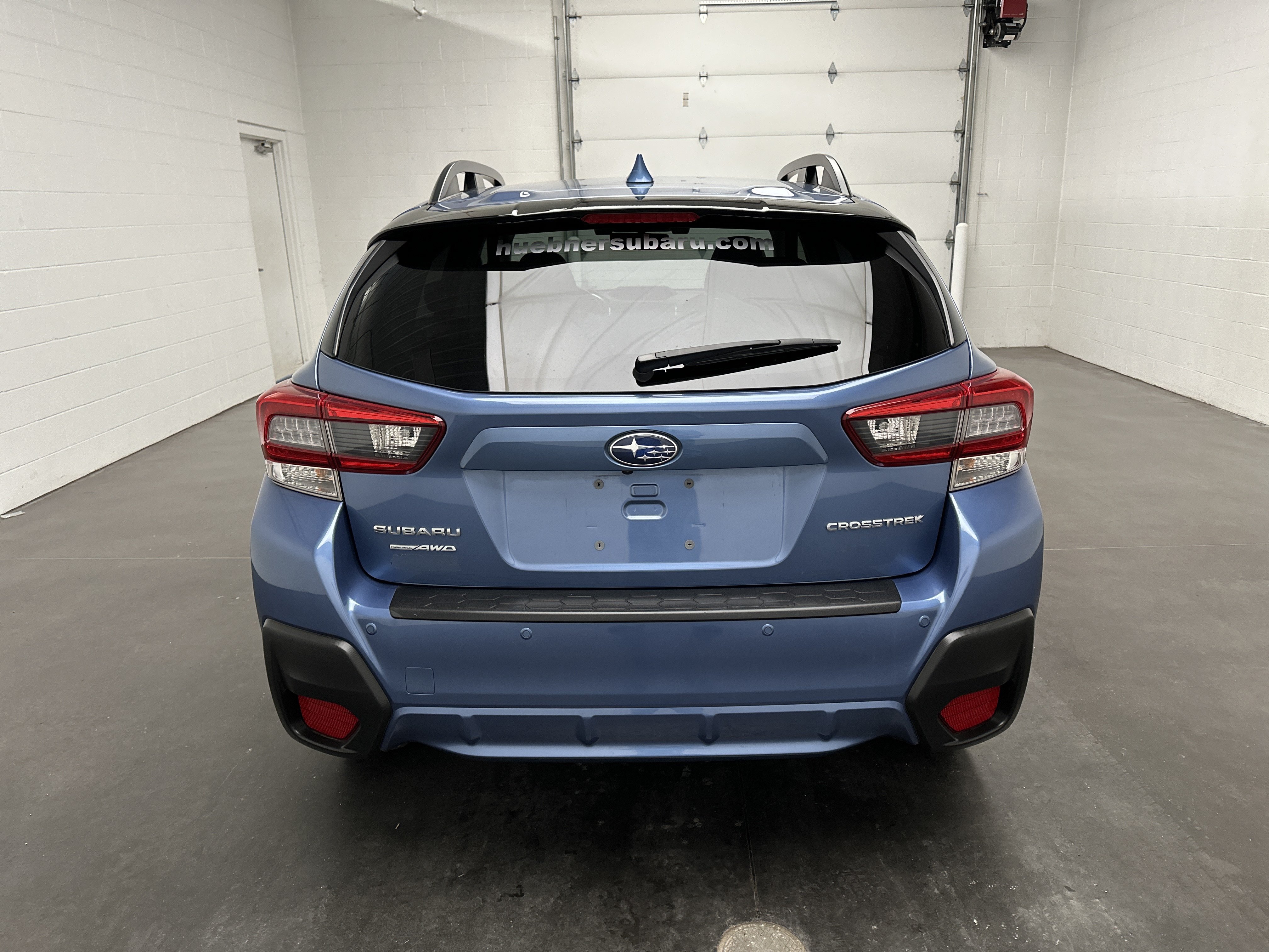 Used 2023 Subaru Crosstrek 2.5i Limited AWD/4WD image 8