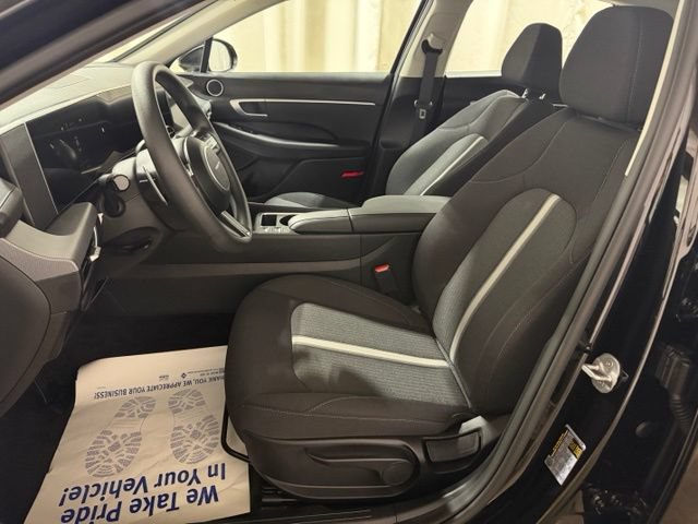Used 2026 Hyundai Sonata Blue FWD image 20