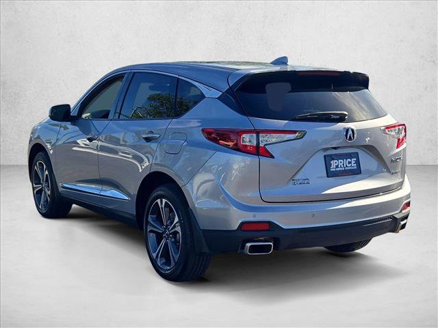 Used 2024 Acura RDX SH-AWD w/ Advance Package image 8