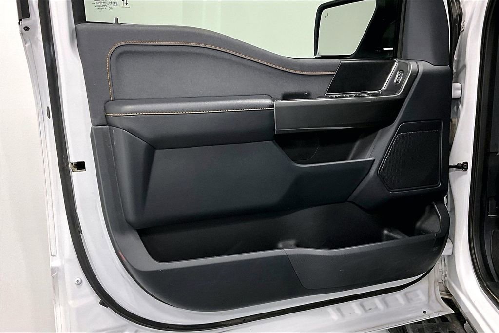 Used 2023 Ford F150 Tremor w/ Bed Utility Package image 19