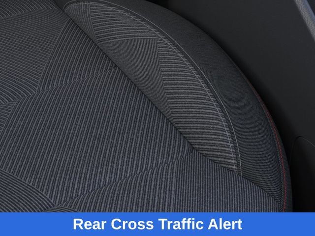 New 2026 Chevrolet Trax RS FWD image 22