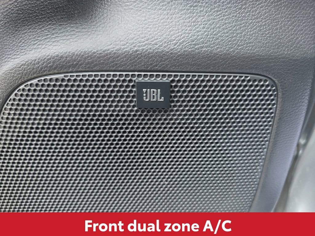 Used 2023 Toyota Tacoma TRD Off-Road w/ TRD Premium Off Road Package image 19