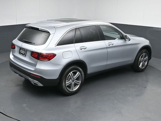Used 2022 Mercedes-Benz GLC 300 4MATIC image 52
