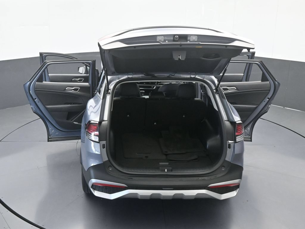 Used 2023 Kia Sportage EX FWD image 31