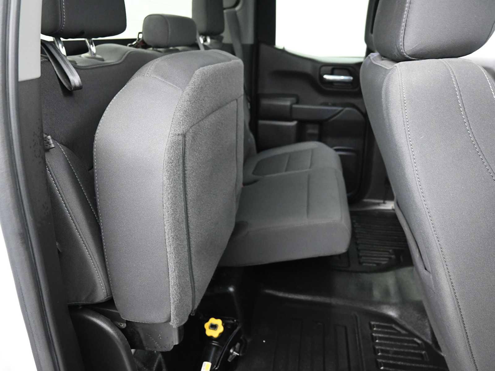 Used 2021 GMC Sierra 1500 4x4 Double Cab w/ Convenience Package image 23