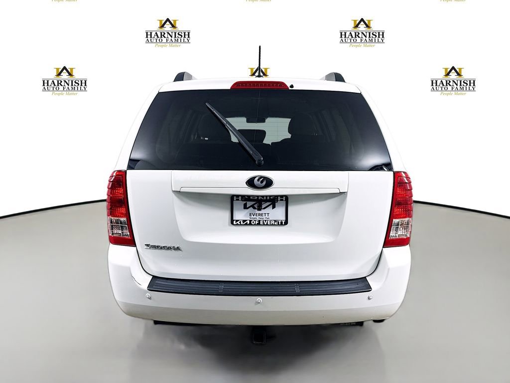 Used 2014 Kia Sedona LX image 6