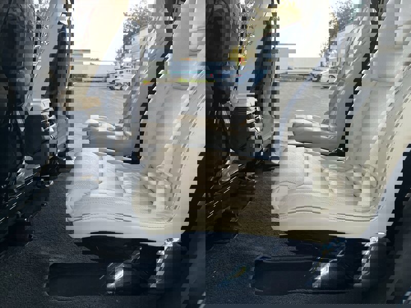 Used 2016 Tesla Model X Performance image 29